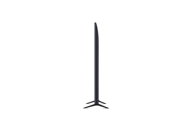 LG Pantalla LG UHD AI ThinQ 86" UQ90 4K Smart TV, 86UQ9050PSC