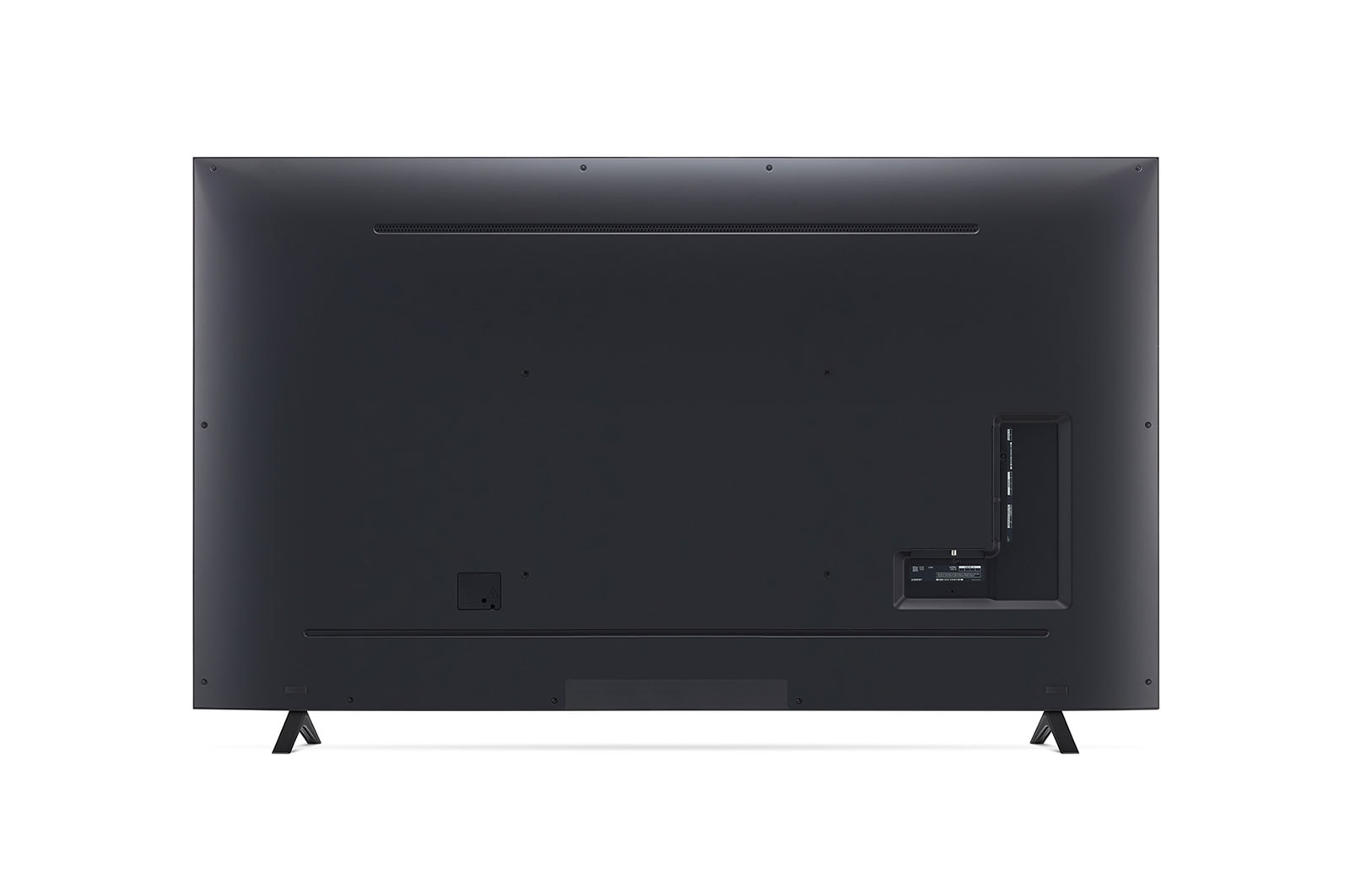 LG Pantalla LG UHD AI ThinQ 86" UQ90 4K Smart TV, 86UQ9050PSC