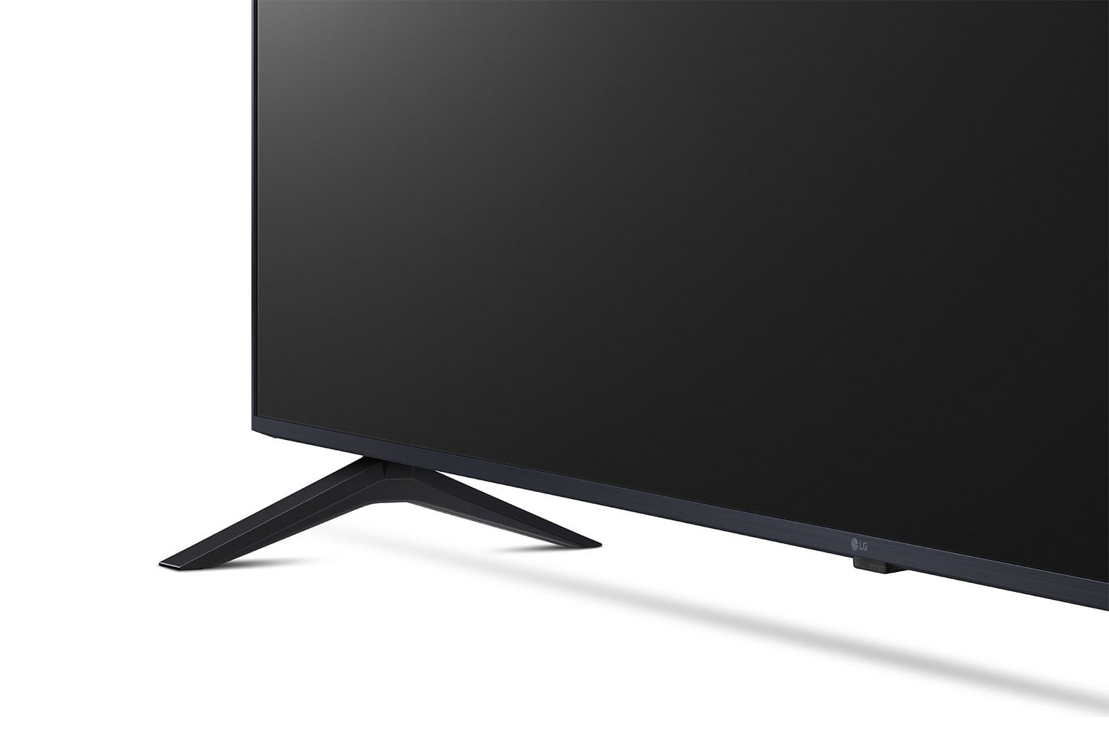 LG Pantalla LG UHD AI ThinQ 86" UQ90 4K Smart TV, 86UQ9050PSC