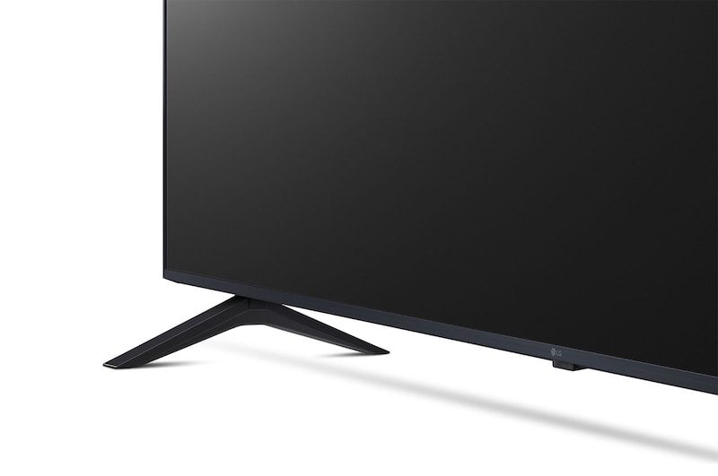LG Pantalla LG UHD AI ThinQ 86" UQ90 4K Smart TV, 86UQ9050PSC