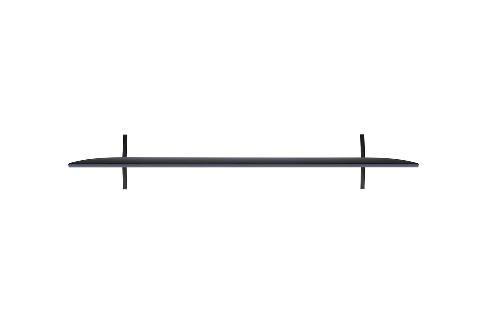 LG Pantalla LG UHD AI ThinQ 86" UQ90 4K Smart TV, 86UQ9050PSC