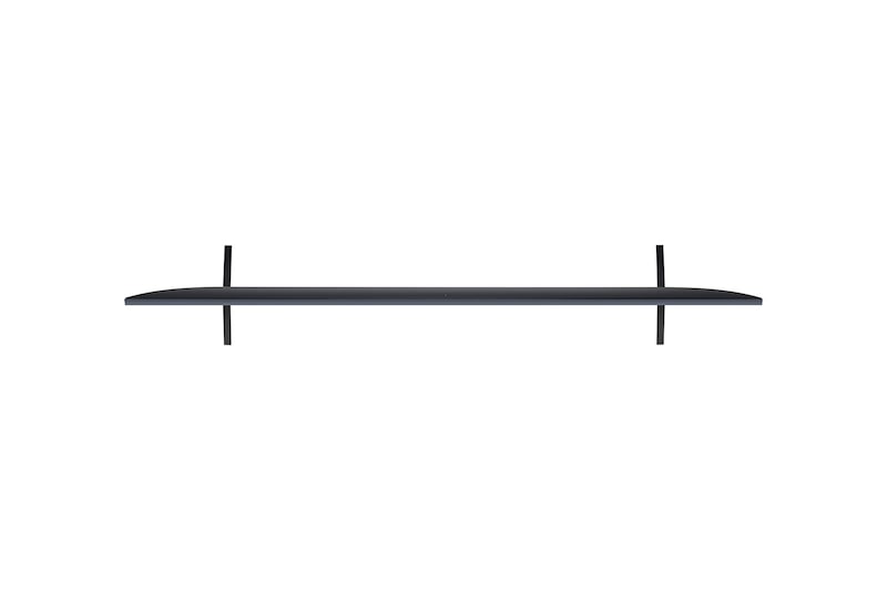 LG Pantalla LG UHD AI ThinQ 86" UQ90 4K Smart TV, 86UQ9050PSC