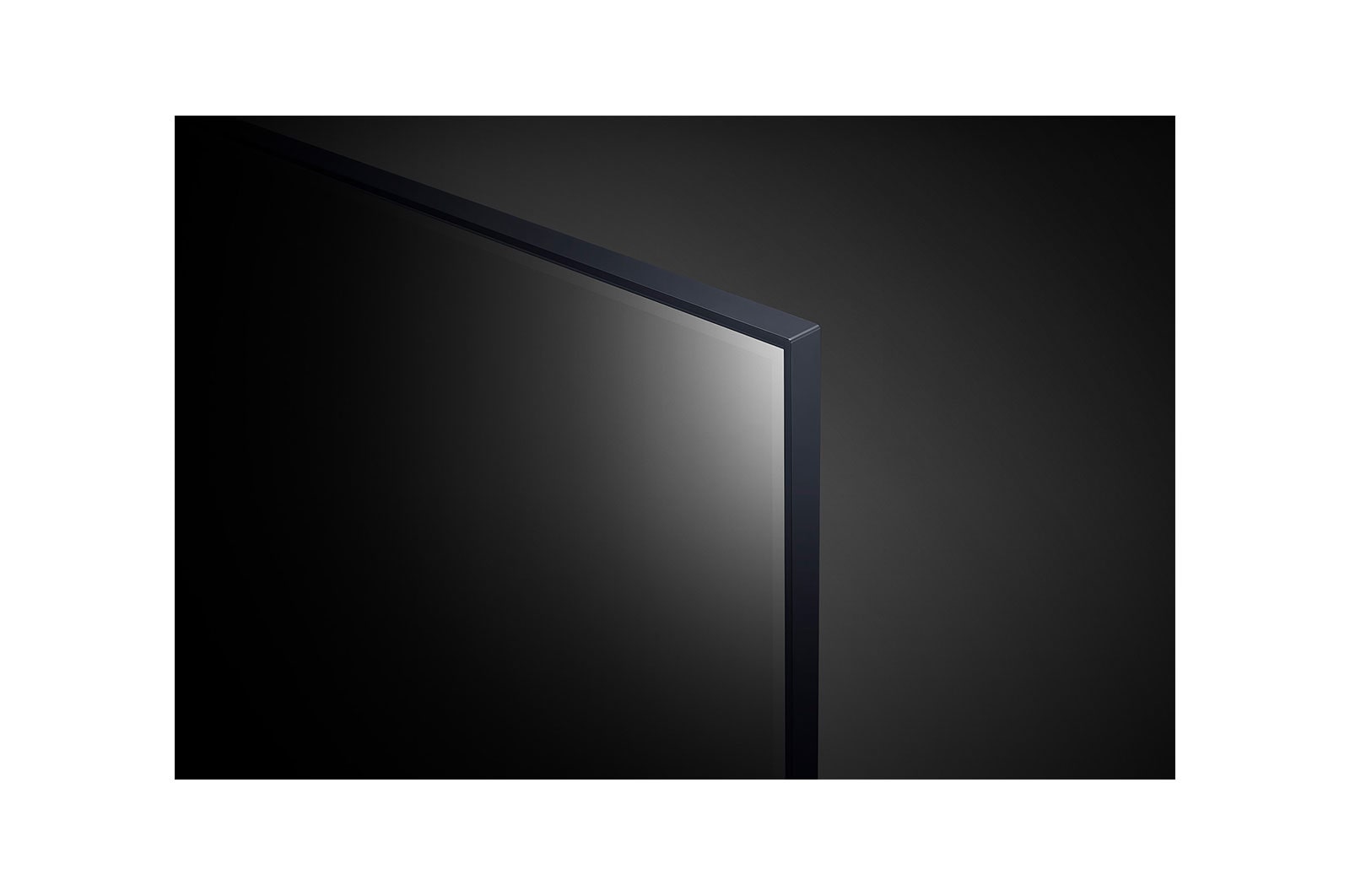 LG Pantalla LG UHD AI ThinQ 86" UQ90 4K Smart TV, 86UQ9050PSC