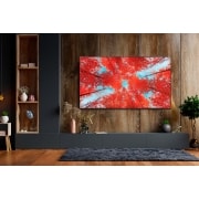 LG Pantalla LG UHD AI ThinQ 86" UQ90 4K Smart TV, 86UQ9050PSC