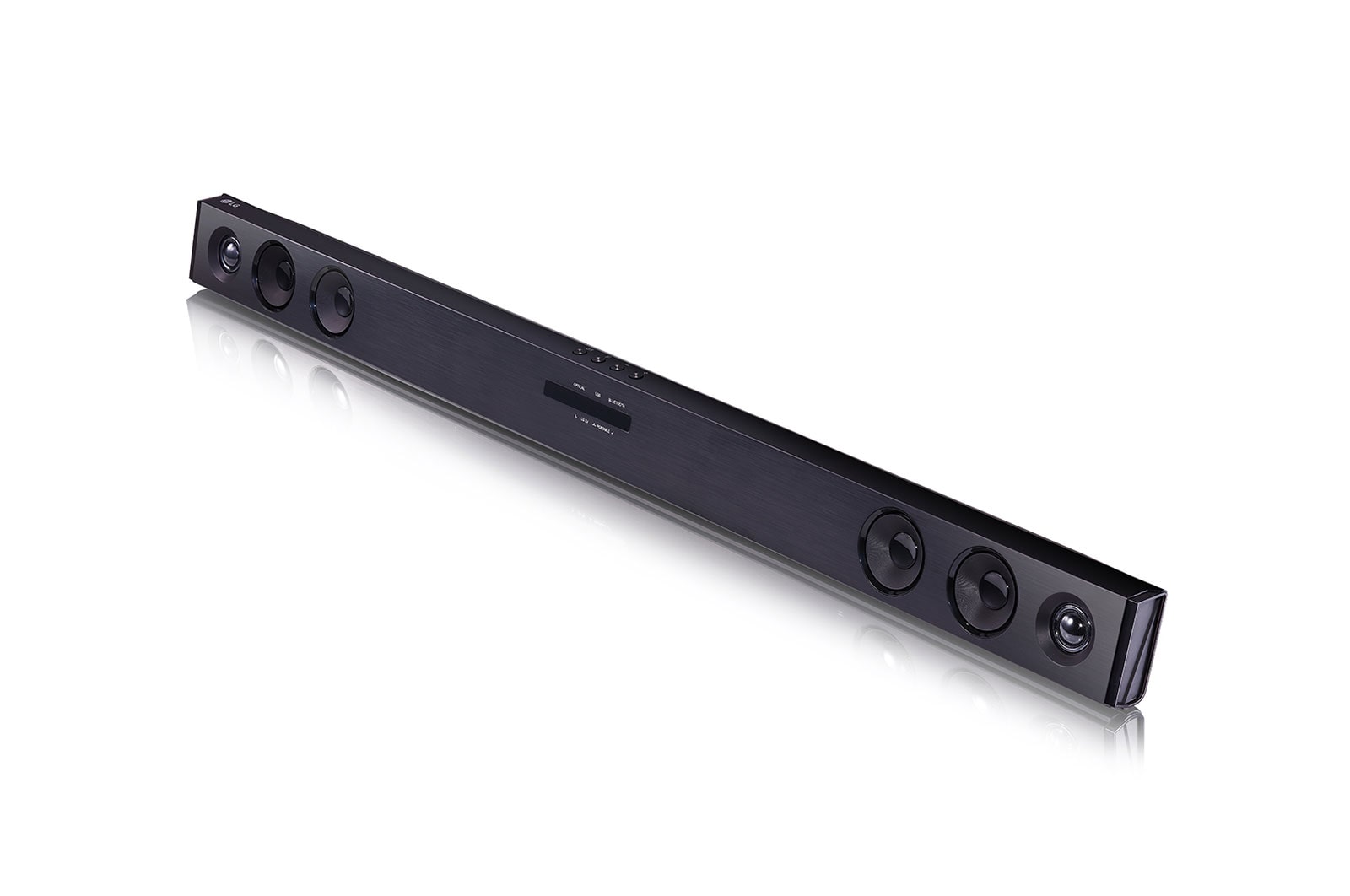 LG Pantalla LG UHD AI ThinQ 86'' UQ90 4K Smart TV + LG Sound Bar SK1D, 86UQ9050PSC.SK1D