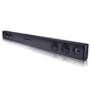 LG Pantalla LG UHD AI ThinQ UR8750 86 pulgadas 4K SMART TV + LG Sound Bar SK1D, 86UR8750PSA.SK1D