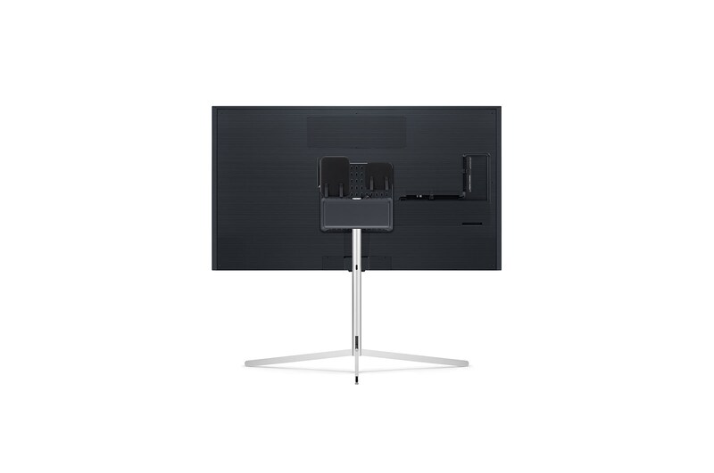 LG Soporte de galería para LG OLED, FS21GB