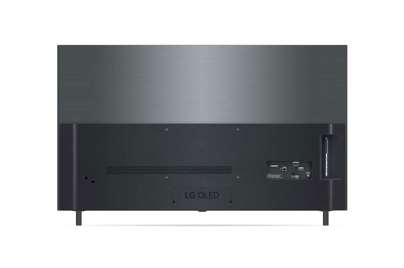 LG Pantalla LG OLED 48" A1 4K Smart TV con ThinQ AI, OLED48A1PSA
