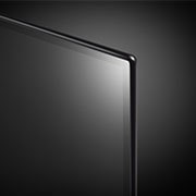 LG Pantalla LG OLED 48" A2 4K Smart TV con ThinQ AI, OLED48A2PSA