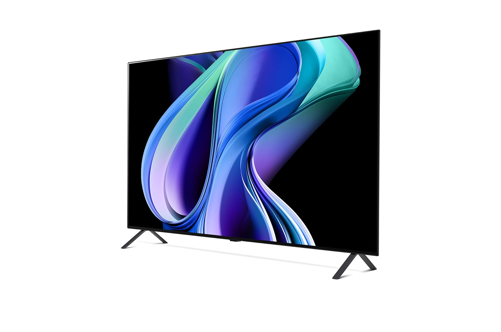 LG Pantalla LG OLED 48 pulgadas 4K SMART TV ThinQ AI, OLED48A3PSA
