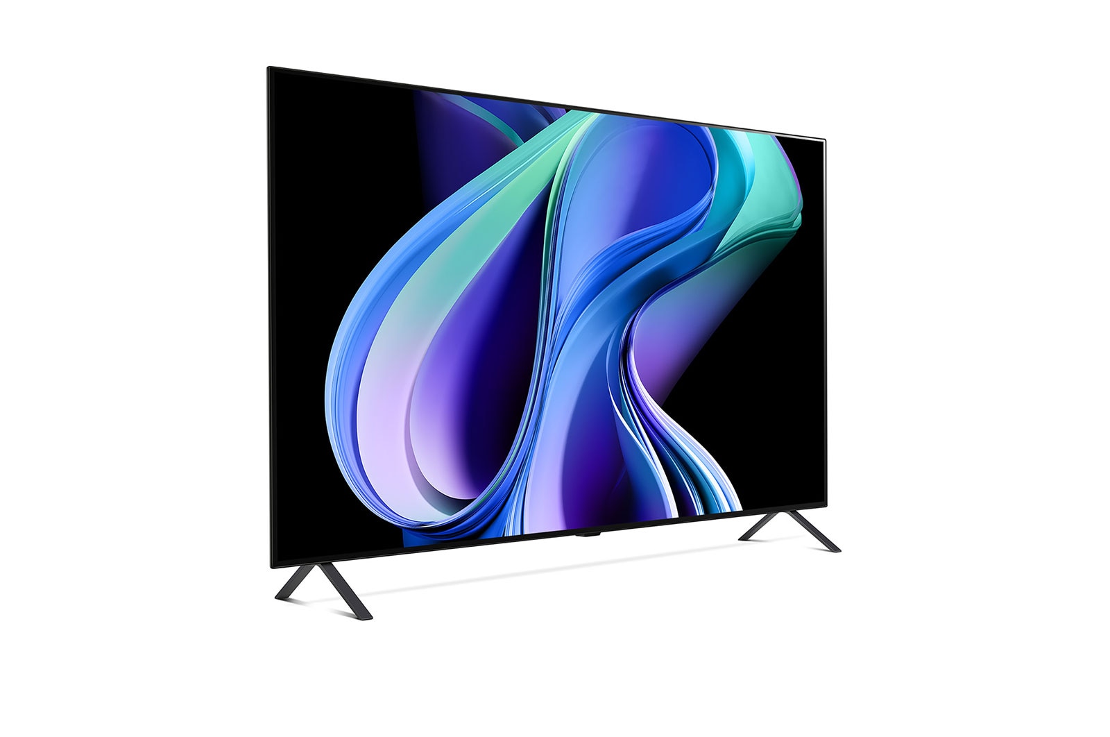 LG Pantalla LG OLED 48 pulgadas 4K SMART TV ThinQ AI, OLED48A3PSA