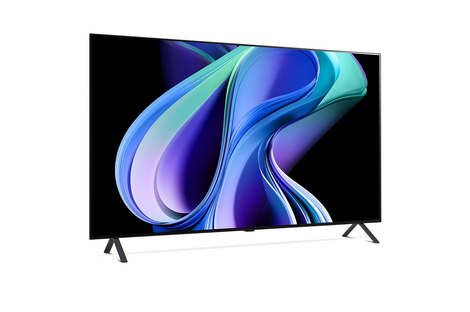 LG Pantalla LG OLED 48 pulgadas 4K SMART TV ThinQ AI, OLED48A3PSA