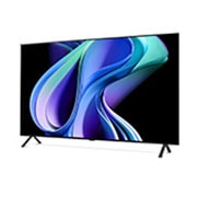LG Pantalla LG OLED 48 pulgadas 4K SMART TV ThinQ AI, OLED48A3PSA