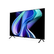 LG Pantalla LG OLED 48 pulgadas 4K SMART TV ThinQ AI, OLED48A3PSA