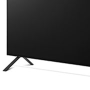 LG Pantalla LG OLED 48 pulgadas 4K SMART TV ThinQ AI, OLED48A3PSA