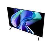 LG Pantalla LG OLED 48 pulgadas 4K SMART TV ThinQ AI, OLED48A3PSA