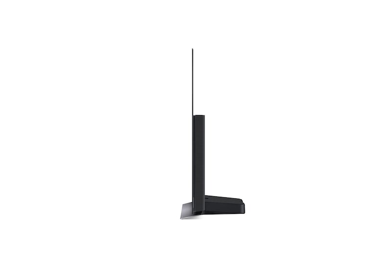 LG Pantalla LG OLED evo 48" C2 4K Smart TV con ThinQ AI, OLED48C2PSA