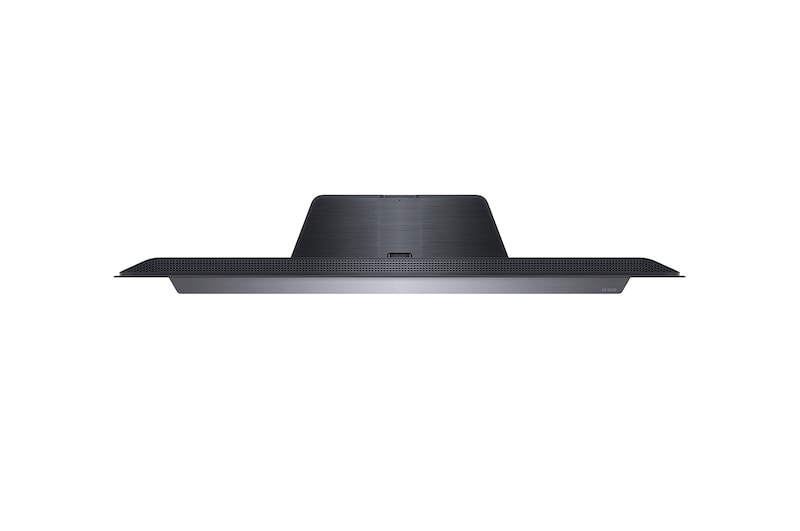 LG Pantalla LG OLED evo 48" C2 4K Smart TV con ThinQ AI, OLED48C2PSA