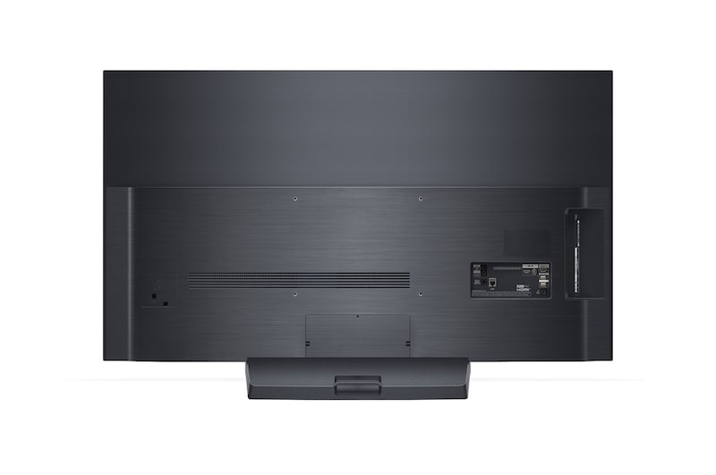 LG Pantalla LG AI OLED evo C3 48 pulgadas 4K SMART TV ThinQ AI, OLED48C3PSA