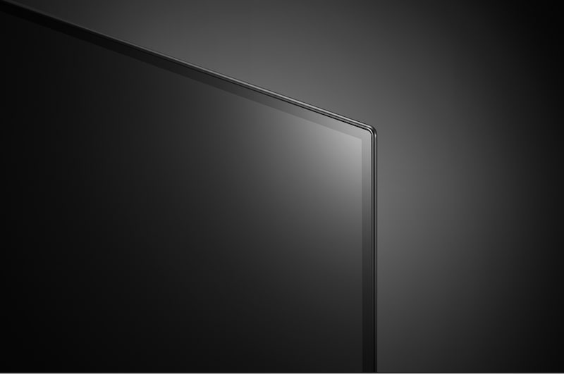 LG Pantalla LG AI OLED evo C3 48 pulgadas 4K SMART TV ThinQ AI, OLED48C3PSA