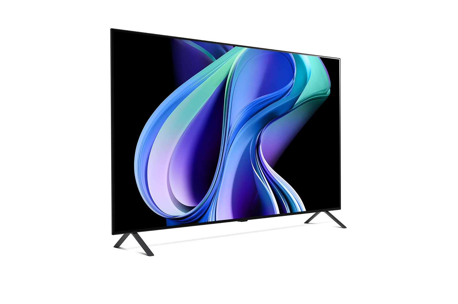 LG Pantalla LG OLED 55 pulgadas 4K SMART TV ThinQ AI OLED55A3PSA, OLED55A3PSA