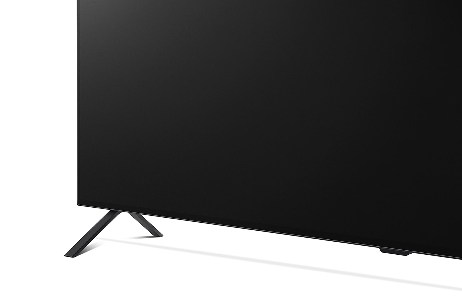 LG Pantalla LG OLED 55 pulgadas 4K SMART TV ThinQ AI OLED55A3PSA, OLED55A3PSA