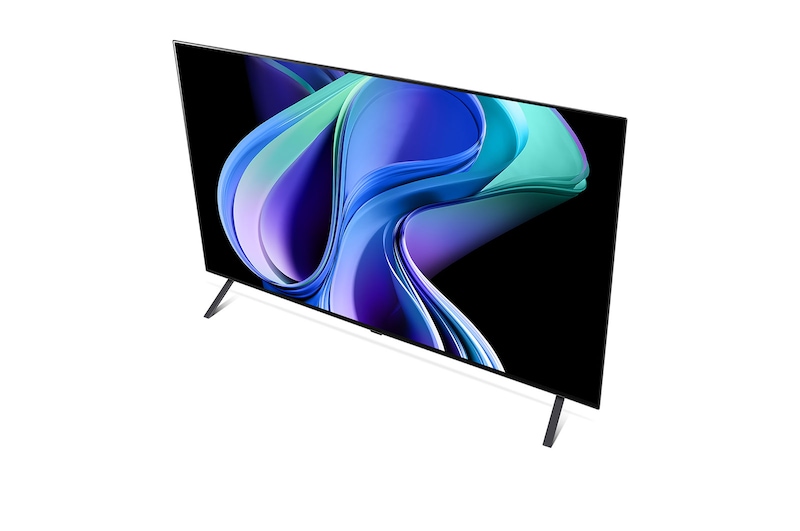 LG Pantalla LG OLED 55 pulgadas 4K SMART TV ThinQ AI OLED55A3PSA, OLED55A3PSA