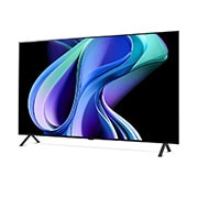 LG Pantalla LG OLED 55 pulgadas 4K SMART TV ThinQ AI OLED55A3PSA, OLED55A3PSA