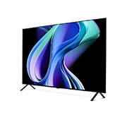LG Pantalla LG OLED 55 pulgadas 4K SMART TV ThinQ AI OLED55A3PSA, OLED55A3PSA