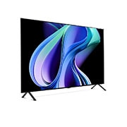 LG Pantalla LG OLED 55 pulgadas 4K SMART TV ThinQ AI OLED55A3PSA, OLED55A3PSA