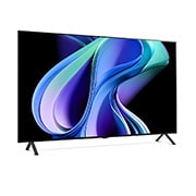 LG Pantalla LG OLED 55 pulgadas 4K SMART TV ThinQ AI OLED55A3PSA, OLED55A3PSA