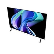 LG Pantalla LG OLED 55 pulgadas 4K SMART TV ThinQ AI OLED55A3PSA, OLED55A3PSA