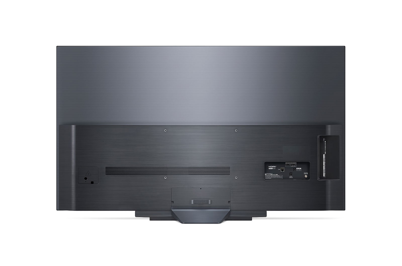 LG Pantalla LG OLED 55" B2 4K Smart TV con ThinQ AI , OLED55B2PSA