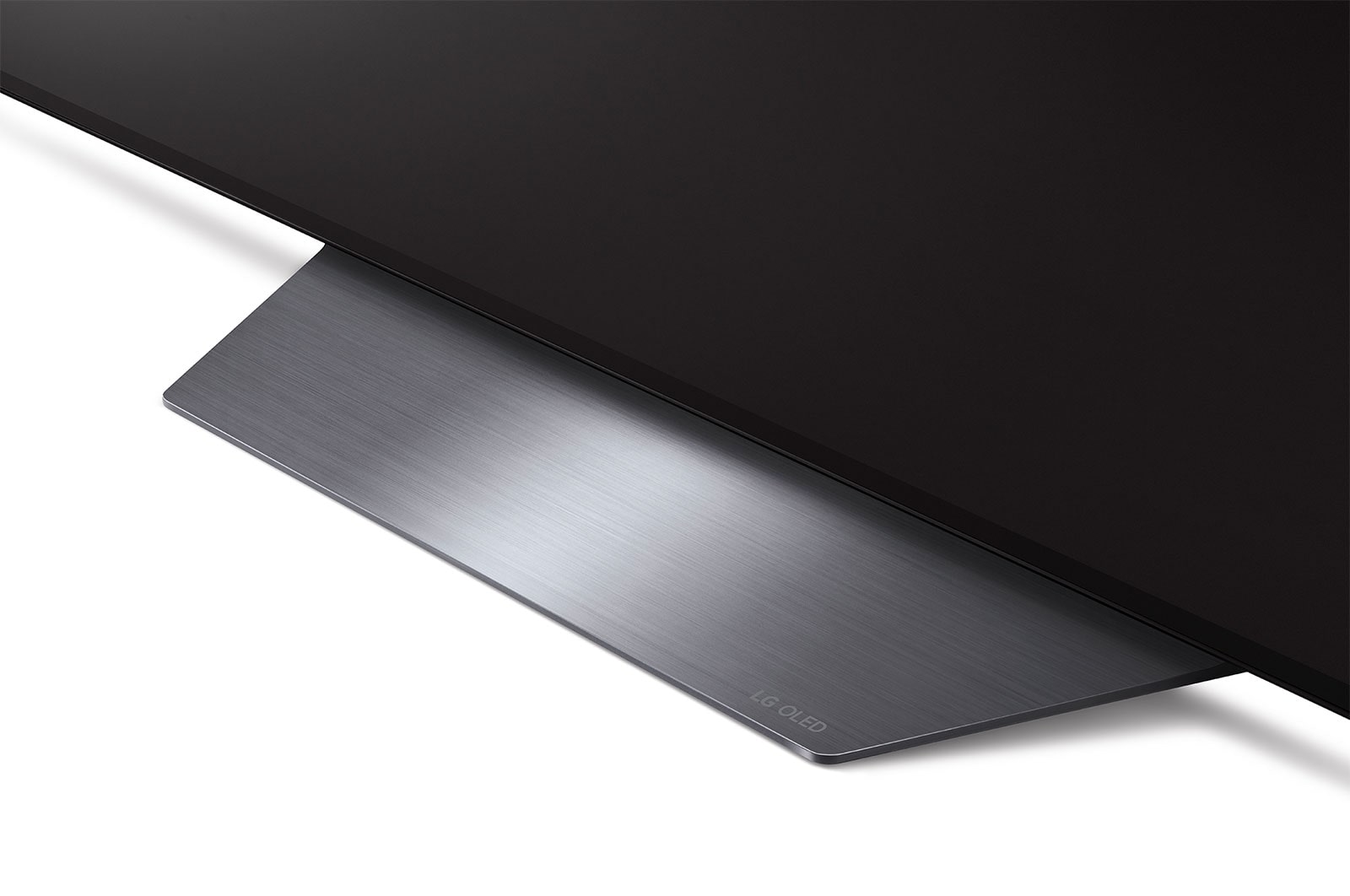 LG Pantalla LG OLED 55" B2 4K Smart TV con ThinQ AI , OLED55B2PSA