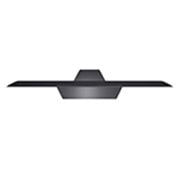 LG Pantalla LG OLED 55" B2 4K Smart TV con ThinQ AI , OLED55B2PSA