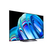 LG Pantalla LG OLED 55" B2 4K Smart TV con ThinQ AI , OLED55B2PSA