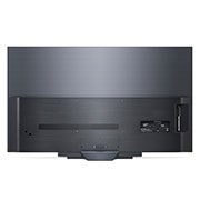 LG Pantalla LG OLED 55" B2 4K Smart TV con ThinQ AI , OLED55B2PSA