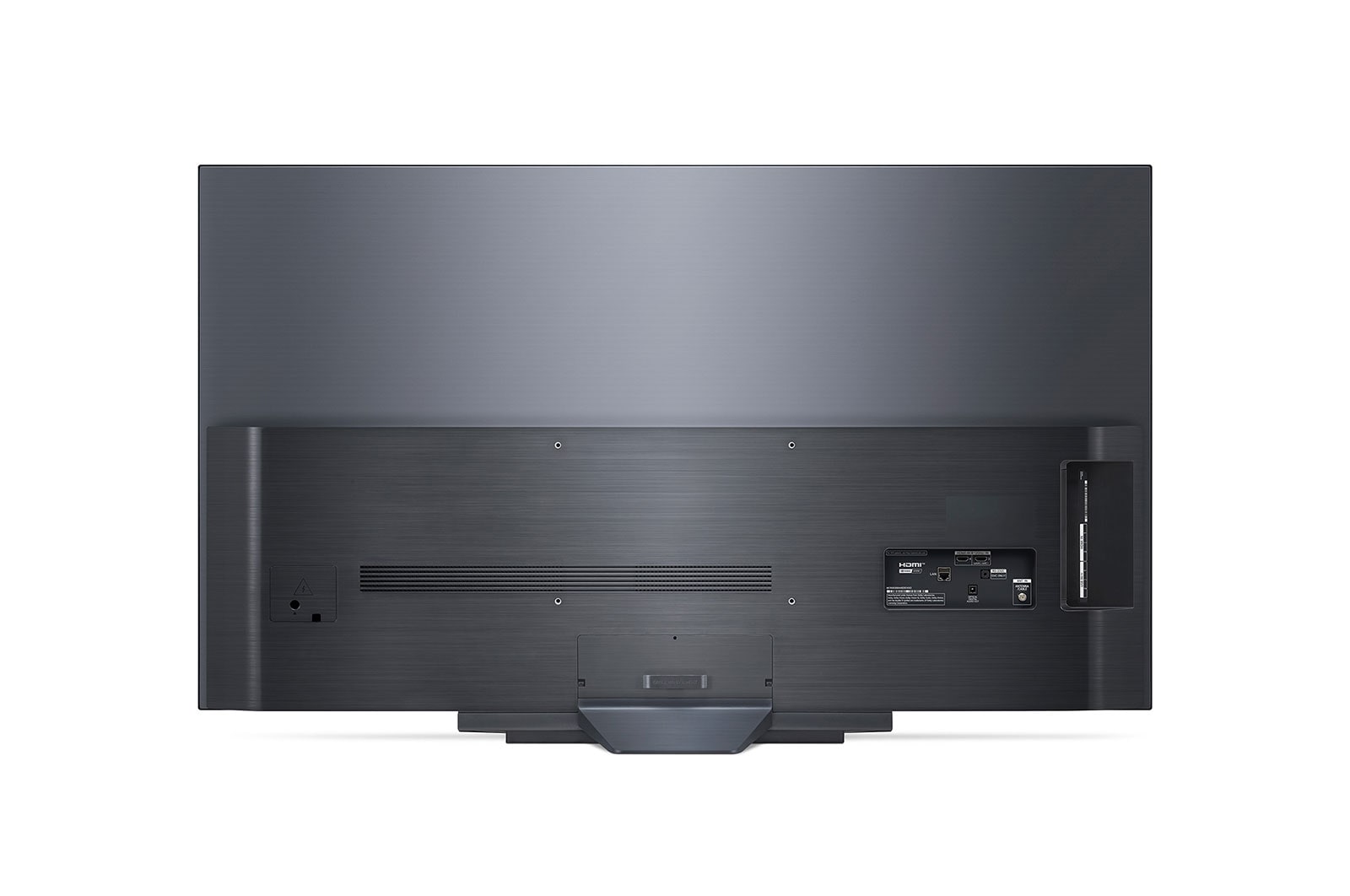 LG Pantalla LG OLED 55 pulgadas 4K SMART TV ThinQ AI, OLED55B3PSA