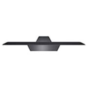 LG Pantalla LG OLED 55 pulgadas 4K SMART TV ThinQ AI, OLED55B3PSA