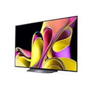 LG Pantalla LG OLED 55 pulgadas 4K SMART TV ThinQ AI, OLED55B3PSA