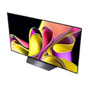 LG Pantalla LG OLED 55 pulgadas 4K SMART TV ThinQ AI, OLED55B3PSA