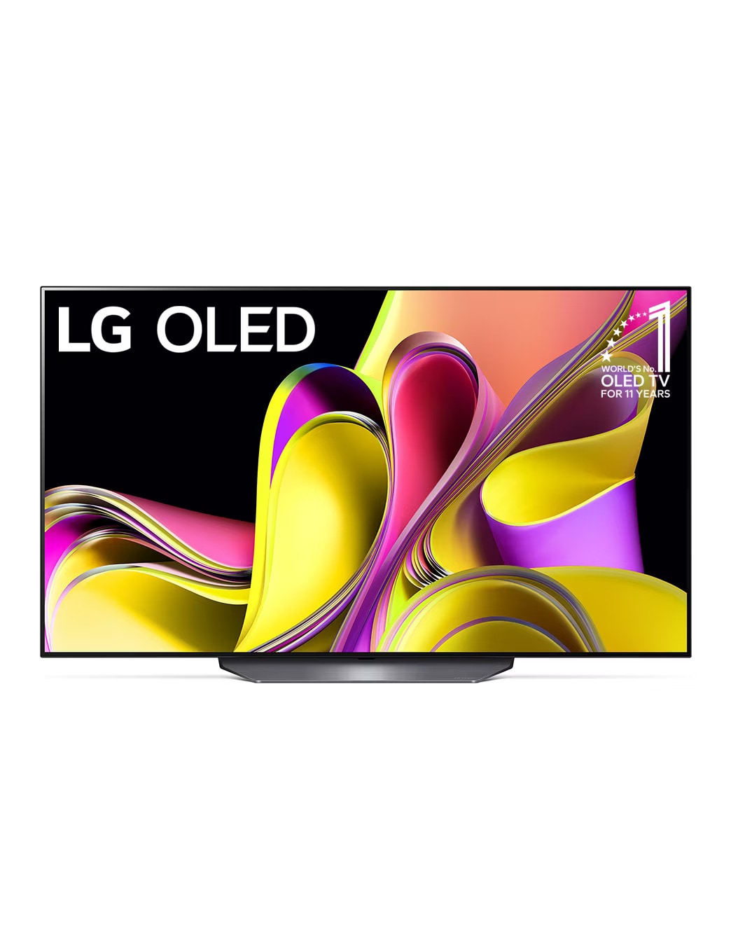 【ほぼ新品】LG OLED 有機EL OLED55 B3 公式】55V型 4K有機ELテレビ OLED55B3PJA - OLED55B3PJA | LG JP