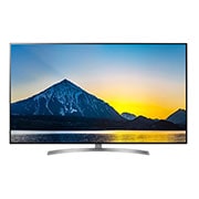 Vista frontal de OLED55B8SUC OLED55B8SUC