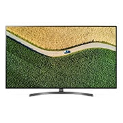 Vista frontal de OLED55B9PUB OLED55B9PUB