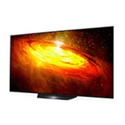 LG Pantalla  LG OLED TV AI ThinQ 4K 55", OLED55BXPUA