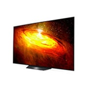 LG Pantalla  LG OLED TV AI ThinQ 4K 55", OLED55BXPUA