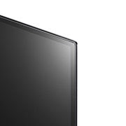 LG Pantalla  LG OLED TV AI ThinQ 4K 55", OLED55BXPUA