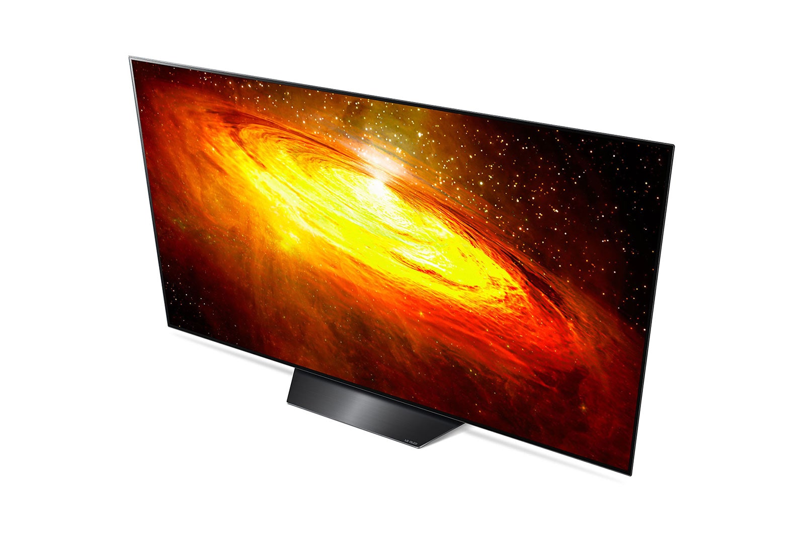 LG Pantalla  LG OLED TV AI ThinQ 4K 55", OLED55BXPUA