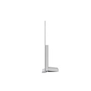 LG Pantalla LG OLED 55" C1 4K Smart TV con ThinQ AI, OLED55C1PSA