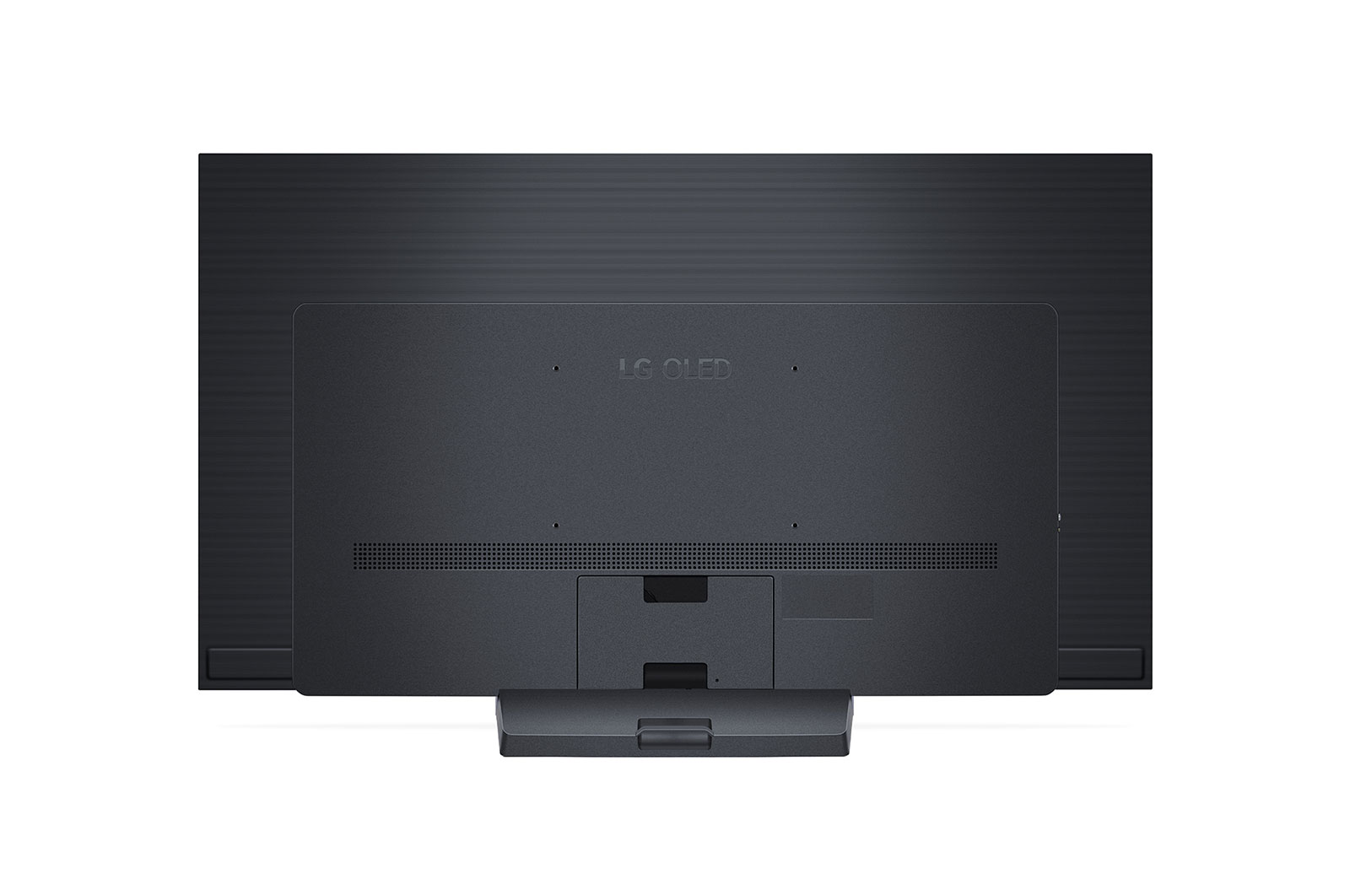 LG Pantalla LG OLED evo 55" C2 4K Smart TV con ThinQ AI, OLED55C2PSA